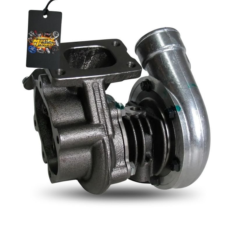 TURBINA A2000 .63M AUTOAVIONICS CARCAÇA QUENTE 0.63 E FRIA 0.48