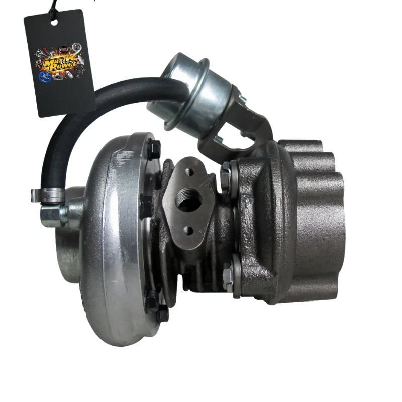 TURBINA A2000 .63M AUTOAVIONICS CARCAÇA QUENTE 0.63 E FRIA 0.48