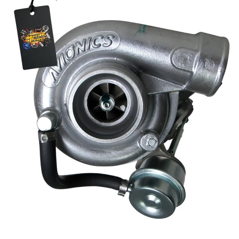 TURBINA A2000 .63M AUTOAVIONICS CARCAÇA QUENTE 0.63 E FRIA 0.48