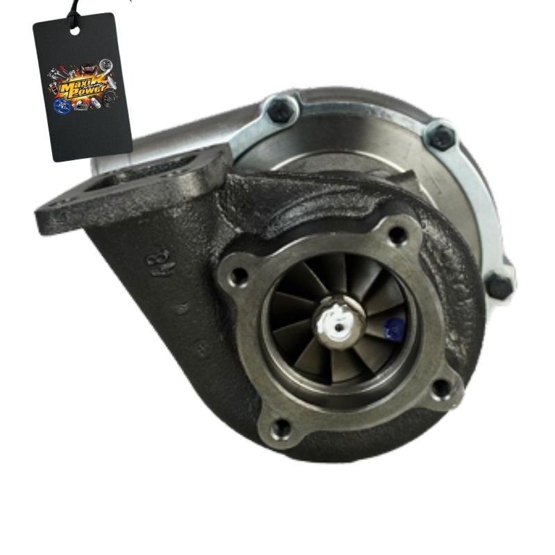 TURBINA A50-2.48M AUTOAVIONICS CARCAÇA QUENTE 0.48 E FRIA 0.50
