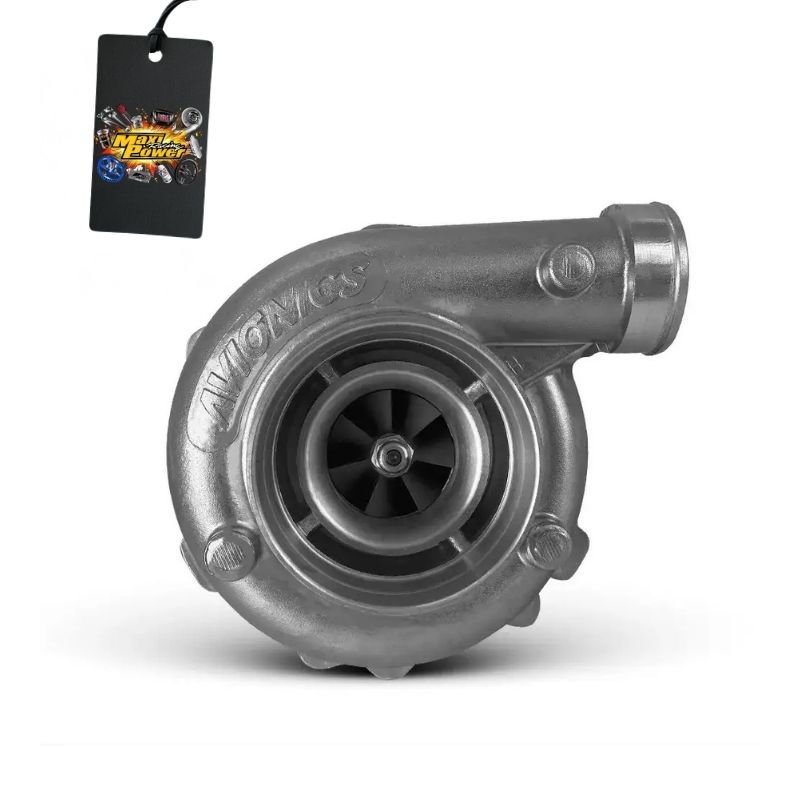 TURBINA A50-2.63M AUTOAVIONICS CARCAÇA QUENTE 0.63 E FRIA 0.50