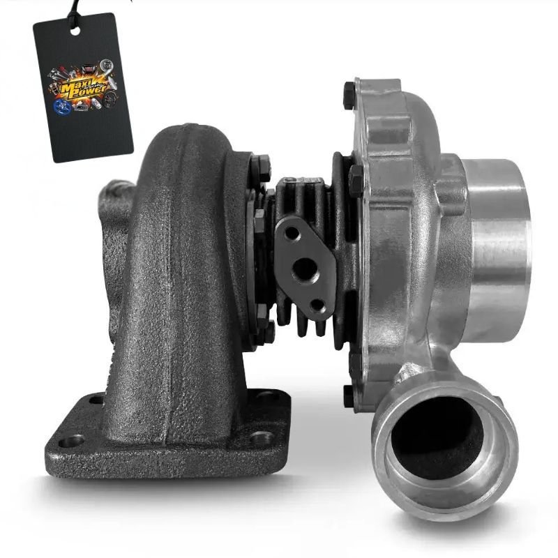 TURBINA A50-2.63M AUTOAVIONICS CARCAÇA QUENTE 0.63 E FRIA 0.50