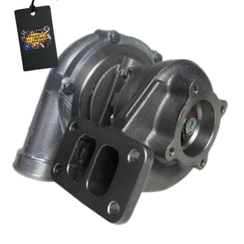 TURBINA A50-3 .48P AUTOAVIONICS CARCAÇA QUENTE 0.48 E FRIA 0.50