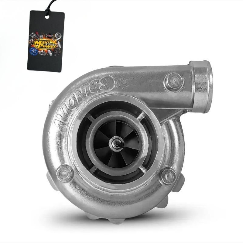 TURBINA A50-3M AUTO AVIONICS CARCAÇA QUENTE .36 FRIA .50