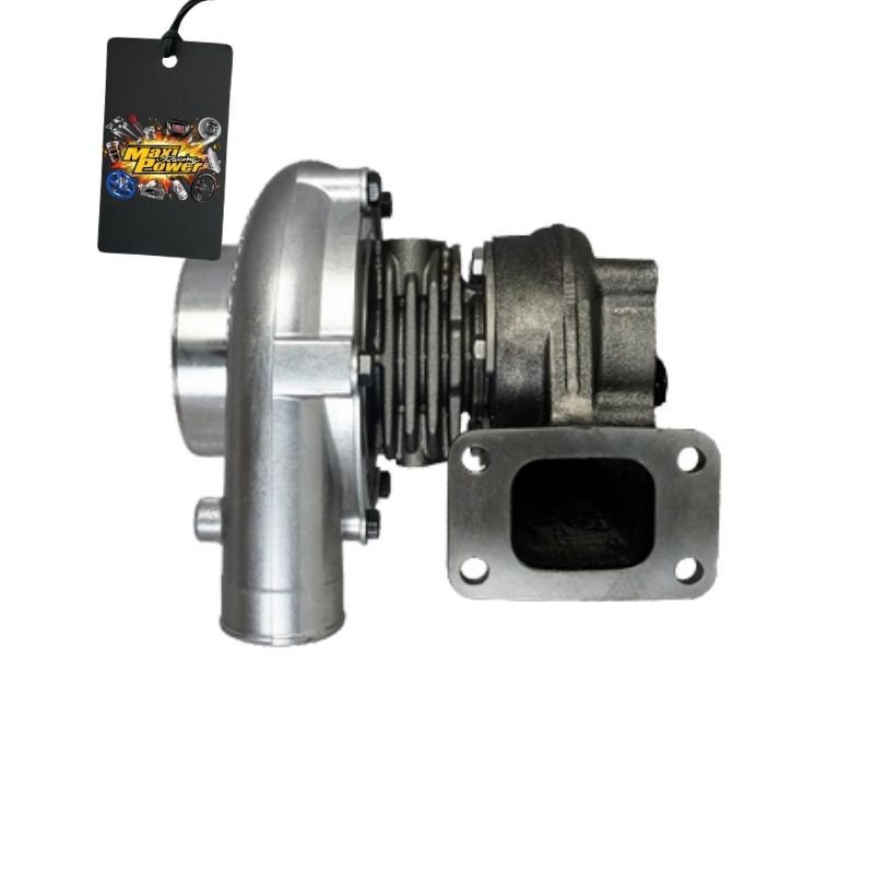 TURBINA A50-1.48M AUTOAVIONICS CARCAÇA QUENTE 0.48 E FRIA 0.50