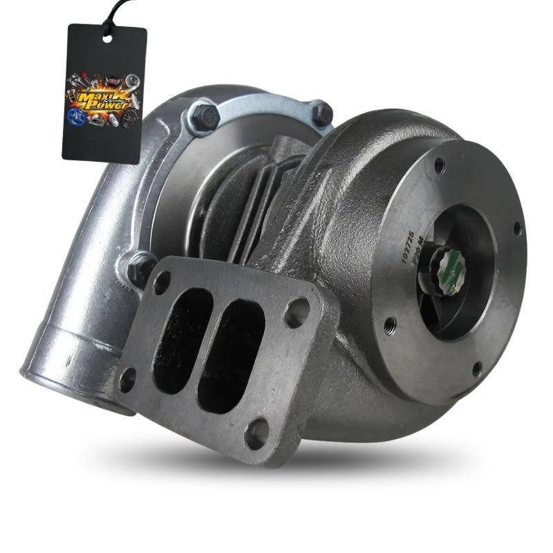 TURBINA A916 .70P AUTOAVIONICS CARCAÇA QUENTE 0.70 E FRIA 0.50