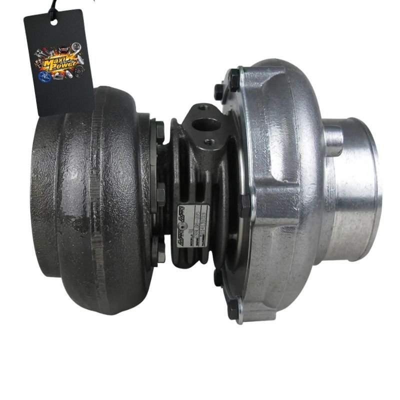TURBINA A916 .70P AUTOAVIONICS CARCAÇA QUENTE 0.70 E FRIA 0.50