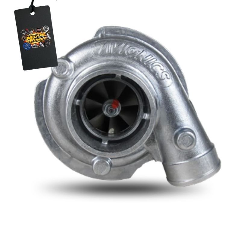 TURBINA A916 .70P AUTOAVIONICS CARCAÇA QUENTE 0.70 E FRIA 0.50