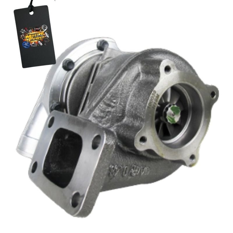 TURBINA A920 .48M AUTOAVIONICS CARCAÇA QUENTE 0.48 E FRIA 0.42