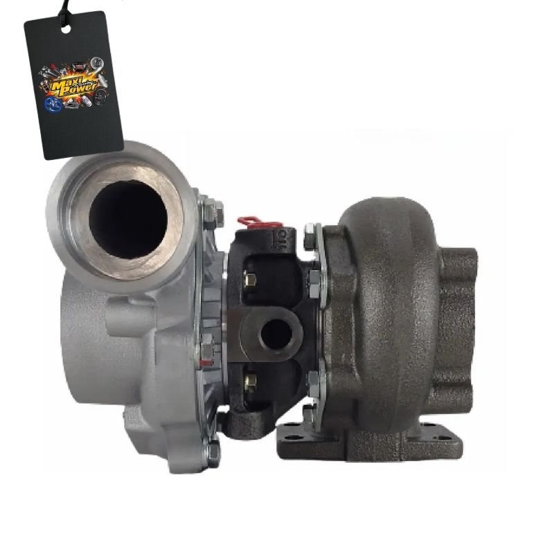 TURBINA R494-3 MASTER POWER CARCAÇA QUENTE .63 MONO T3 200/430HP