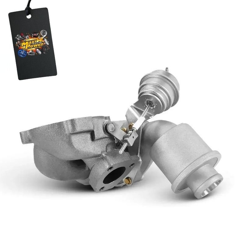 TURBINA PARA CARRO MOTOR 1.8l 180/190HP ANO DE 2000 ATÉ 2012 MASTER POWER