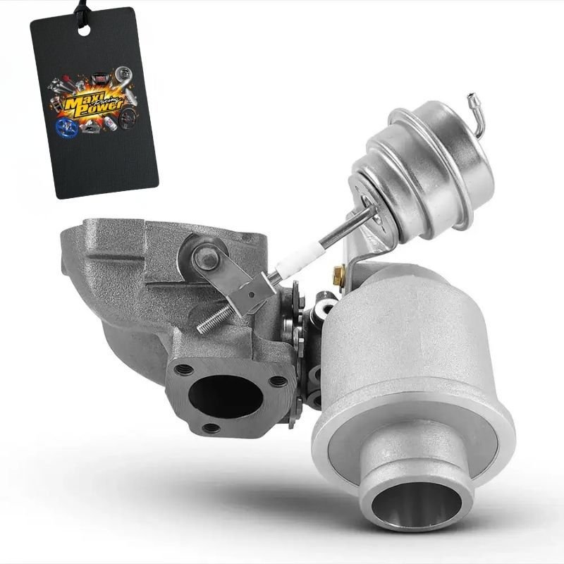 TURBINA PARA CARRO MOTOR 1.8l 180/190HP ANO DE 2000 ATÉ 2012 MASTER POWER