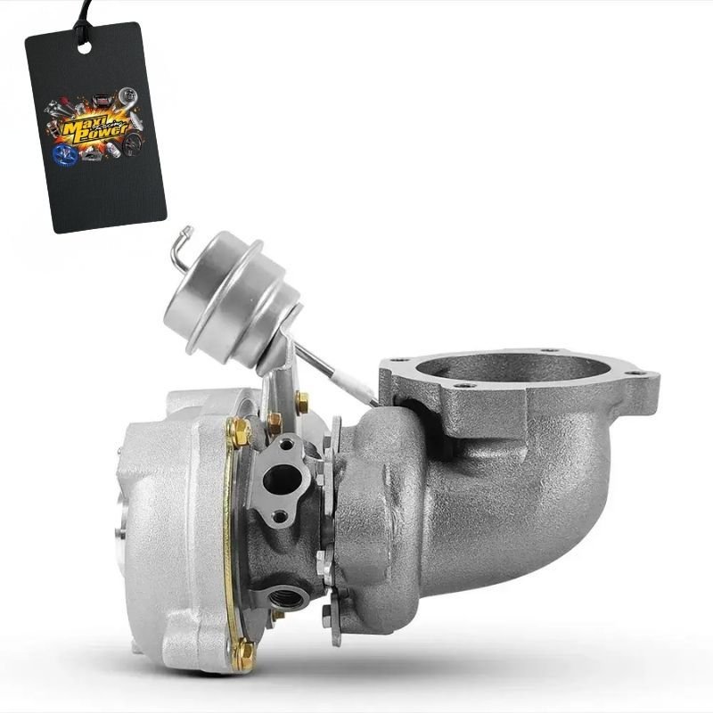 TURBINA PARA CARRO MOTOR 1.8l 180/190HP ANO DE 2000 ATÉ 2012 MASTER POWER
