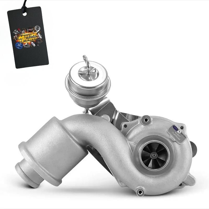 TURBINA PARA CARRO MOTOR 1.8l 180/190HP ANO DE 2000 ATÉ 2012 MASTER POWER