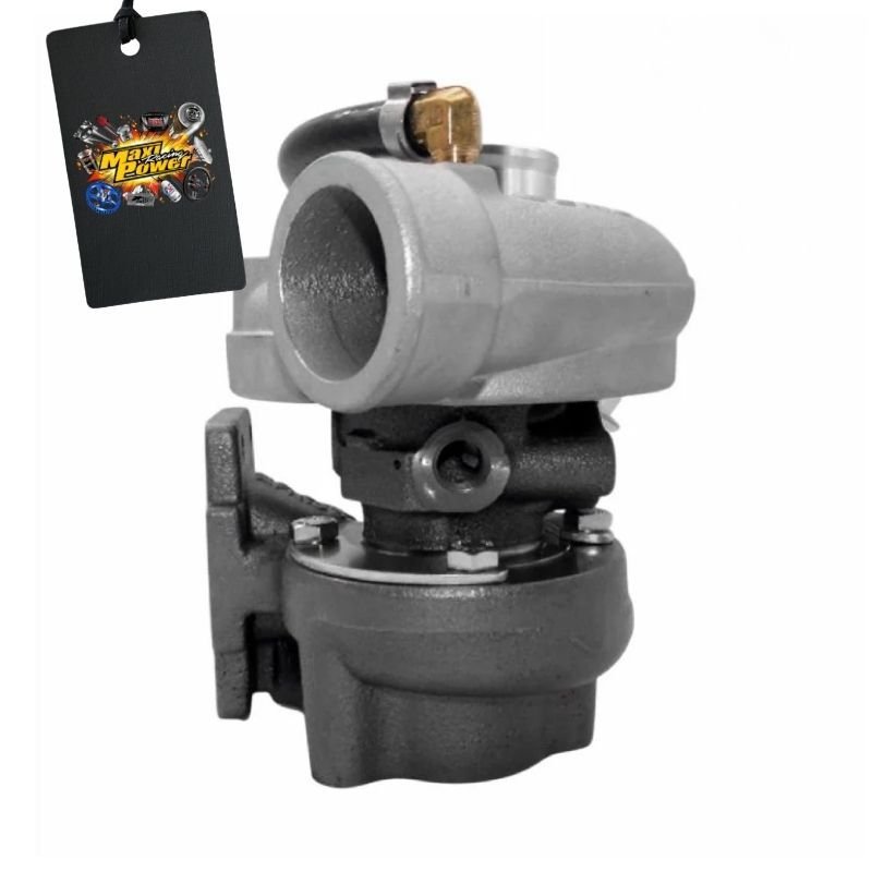 TURBINA R363-1 MASTER POWER CARCAÇA QUENTE 0.35 E FRIA 0.48