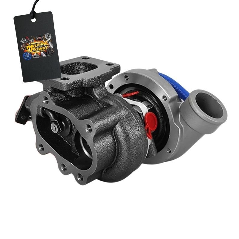 TURBINA R363-1 MASTER POWER CARCAÇA QUENTE 0.35 E FRIA 0.48