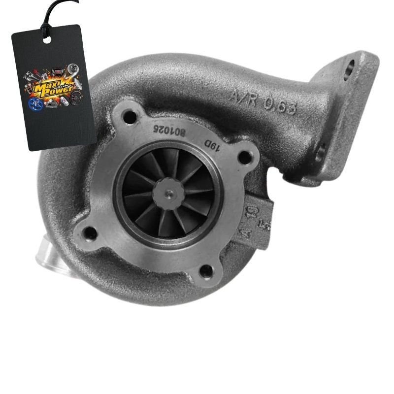 TURBINA R4449-3 MASTER POWER CARCAÇA QUENTE 0.63 E FRIA 0.42