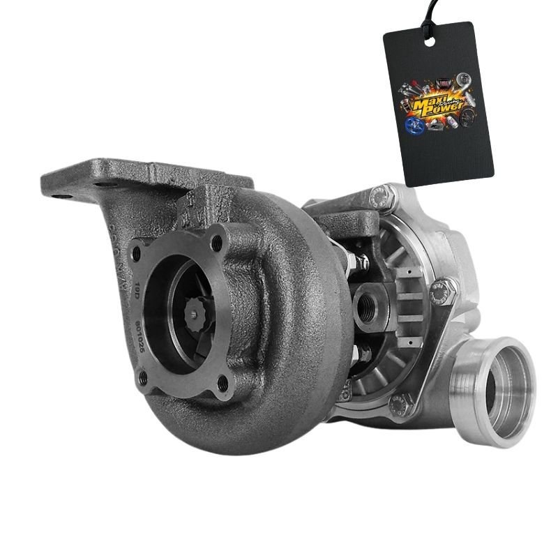 TURBINA R4449-3 MASTER POWER CARCAÇA QUENTE 0.63 E FRIA 0.42
