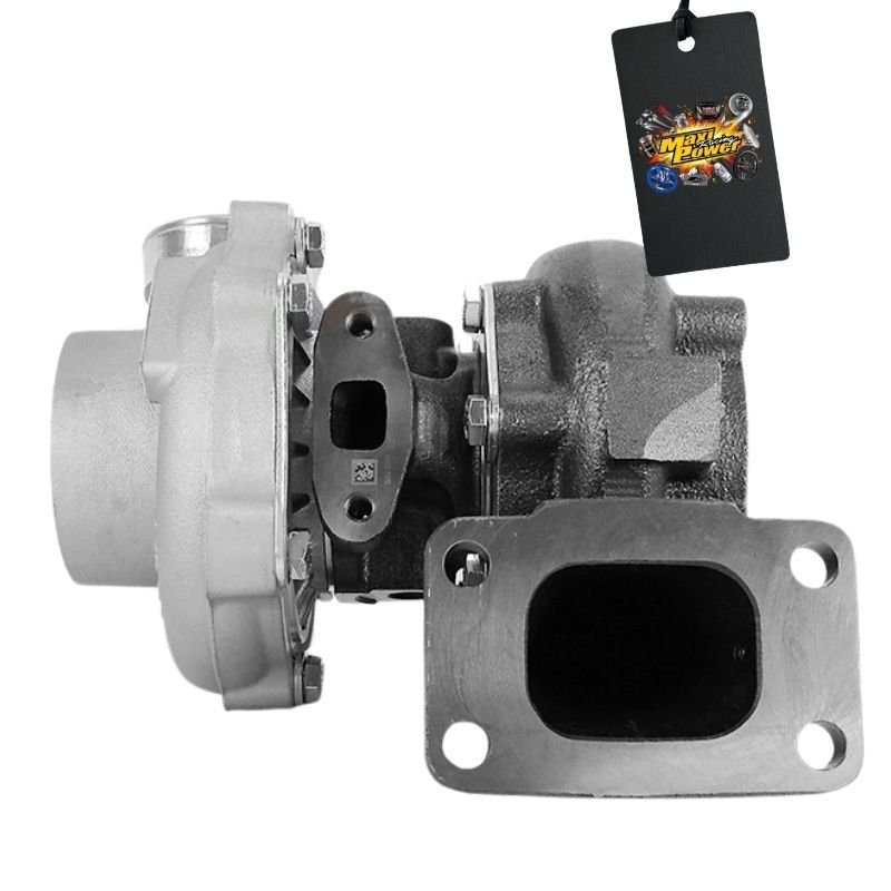 TURBINA R4449-3 MASTER POWER CARCAÇA QUENTE 0.63 E FRIA 0.42