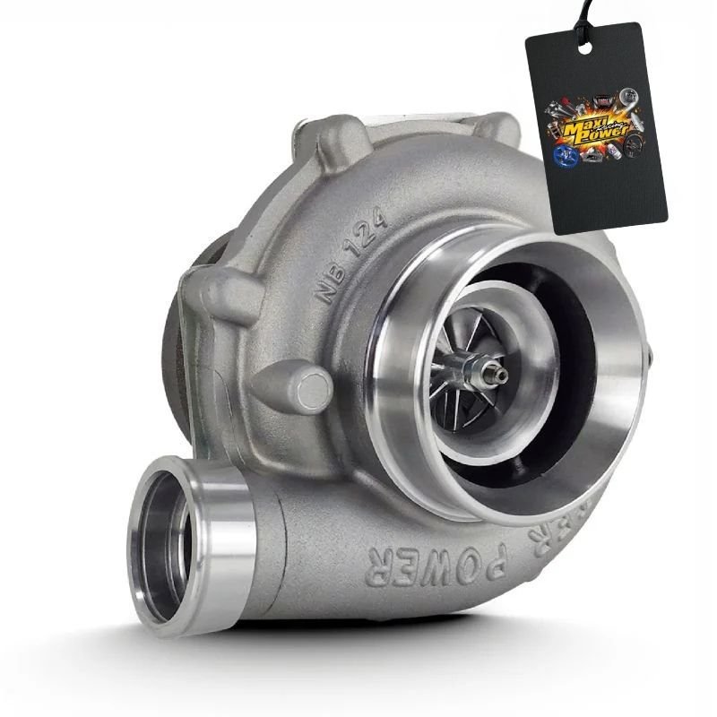 TURBINA R474-2 MASTER POWER CARCAÇA QUENTE 0.48 E FRIA 0.50