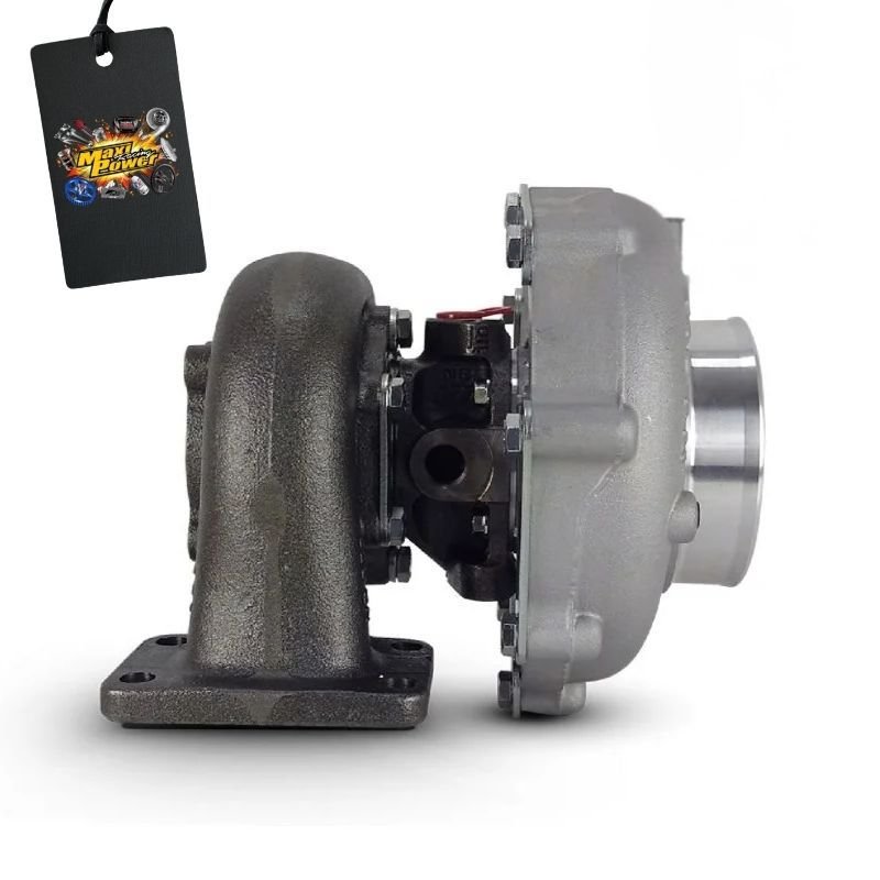 TURBINA R474-2 MASTER POWER CARCAÇA QUENTE 0.48 E FRIA 0.50
