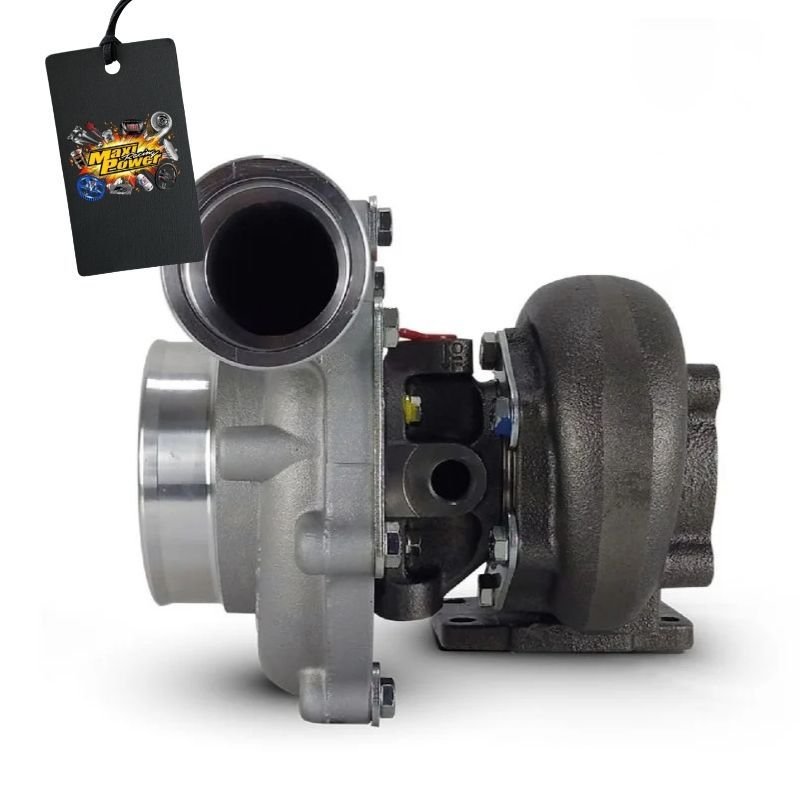 TURBINA R474-2 MASTER POWER CARCAÇA QUENTE 0.48 E FRIA 0.50