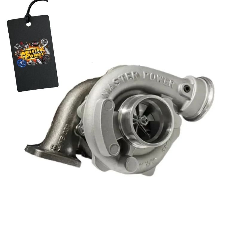 TURBINA R4949-3 MASTER POWER CARCAÇA QUENTE 0.63 E FRIA 0.42