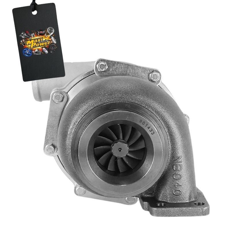 TURBINA R545-11 MASTER POWER CARCAÇA QUENTE 0.70 E FRIA 0.65