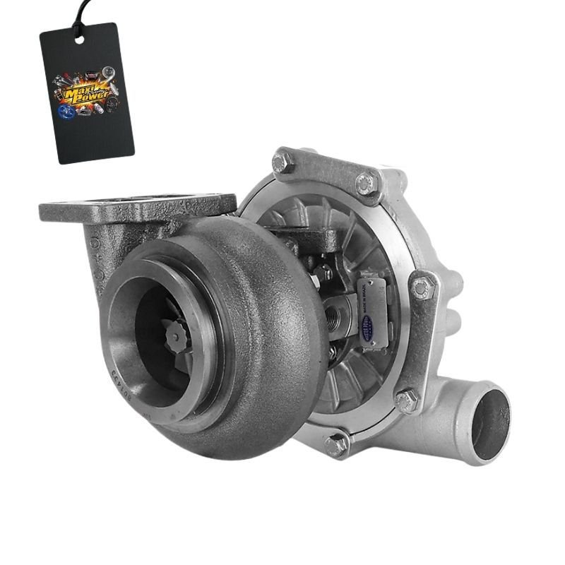 TURBINA R545-11 MASTER POWER CARCAÇA QUENTE 0.70 E FRIA 0.65