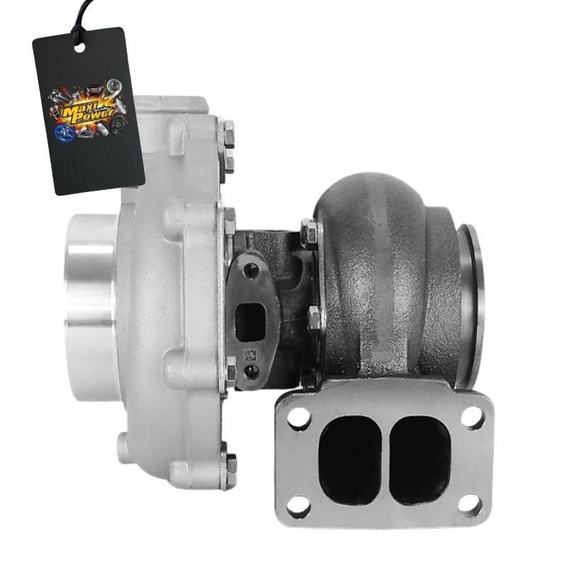 TURBINA R545-11 MASTER POWER CARCAÇA QUENTE 0.70 E FRIA 0.65