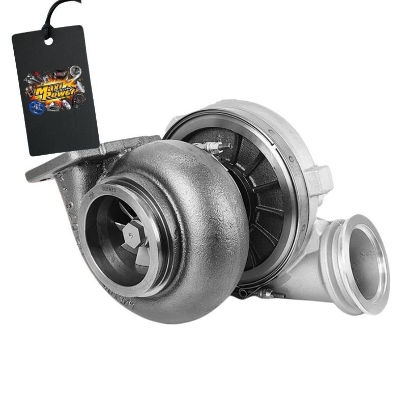 TURBINA R7175-1 MASTER POWER CARCAÇA QUENTE 1.05 E FRIA 0.60