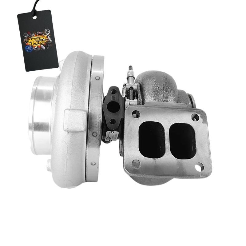 TURBINA R7175-1 MASTER POWER CARCAÇA QUENTE 1.05 E FRIA 0.60