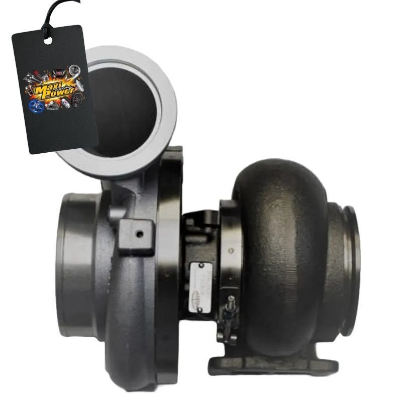 TURBINA R7677-3 76,5 X 77,5 500/1000HP T4 MASTER POWER