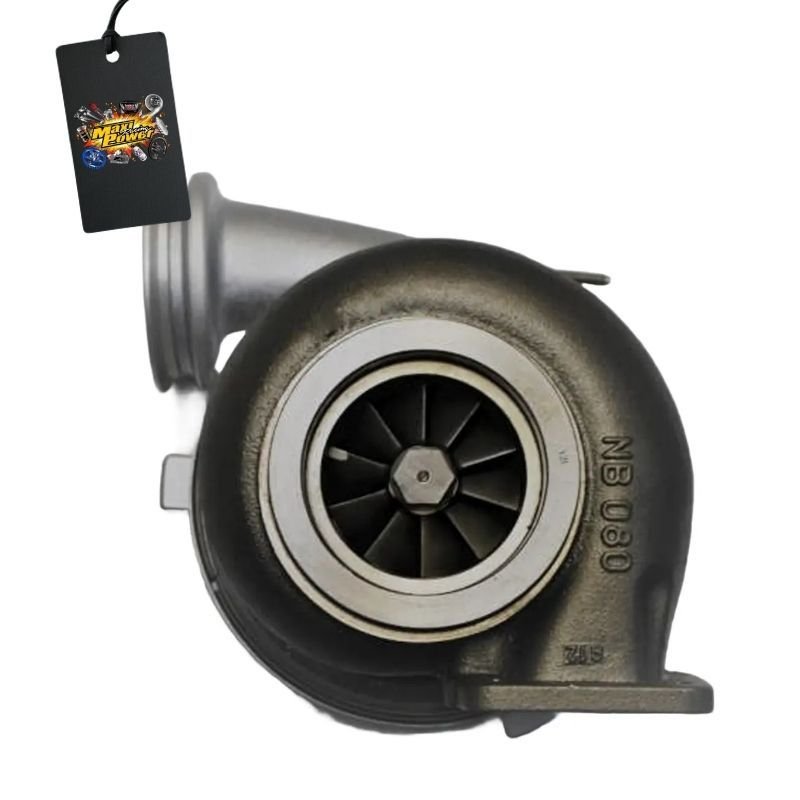 TURBINA R7677-3 76,5 X 77,5 500/1000HP T4 MASTER POWER