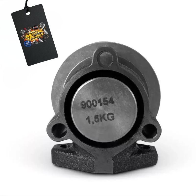 VÁLVULA DE ALÍVIO WASTEGATE 1,5KG DE PRESSÃO- AUTO AVIONICS