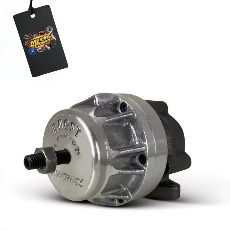VÁLVULA DE ALÍVIO WASTEGATE 1KG DE PRESSÃO - AUTO AVIONICS
