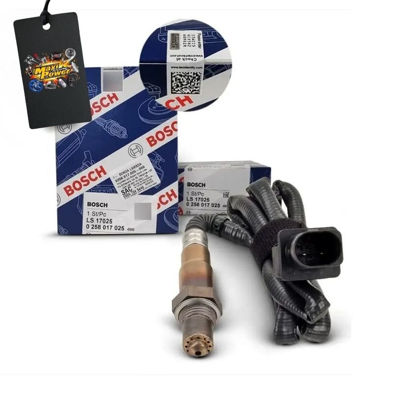 WIDEBAND NANO WB-O2 COM CHICOTE 2 METROS E SONDA BOSCH 4.9 - FUELTECH