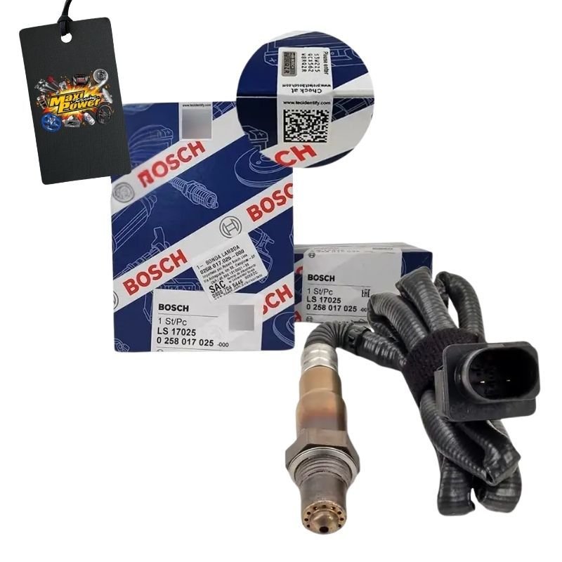 WIDEBAND NANOPRO COM CHICOTE 2 METROS E SONDA BOSCH 4.9 - FUELTECH