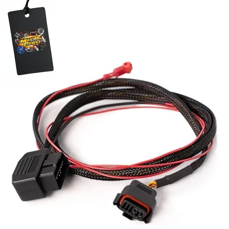 WIDEBAND NANOPRO COM CHICOTE OBDII - FUELTECH